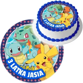 oplatek-na-tort-pokemon-go-ash-pikachu-tekst-twoj-napis