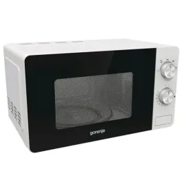 kuchenka-mikrofalowa-gorenje-mo17e1w-700w-17l-5-poziomow-mocy