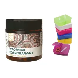 myqo-coriolus-30percent-wrosniak-roznobarwny-odpornosc-90-kaps-gratis