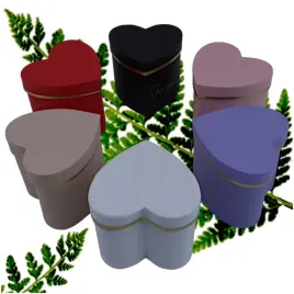 pudelko-opakowanie-ozdobne-prezentowe-serce-zestaw-6-sztuk-9-x-8-cm-w6880