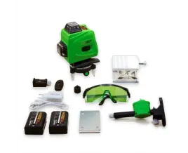 niwelator-laserowy-krzyzowy-4-liniowy-zielony-laser-procraft-le-4g-walizka
