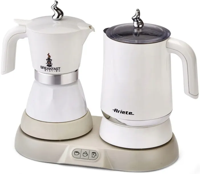 Ariete Breakfast Station 1344
