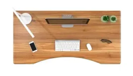 blat-curved-140x70-cm-c1407-brazowy-wyciecie-przod-ergo-do-biurka-2-5cm