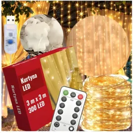girlanda-kurtyna-ledy-3x3-m-300-led-okno-balkon-8-trybow-ciepla-barwa-pilot