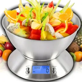 dokladna-waga-kuchenna-z-termometr-elektroniczna-z-miska-1g-5kg-inox