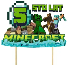 toppery-topper-na-tort-minecraft-piksele-tnt-creeper-5-lat