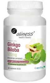 aliness-ginko-biloba-milorzab-japonski-pamiec-koncentracja-120mg-60-tabl
