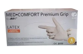 rekawiczki-lateksowe-premium-grip-bezpudrowe-ampri-super-chwyt-100szs