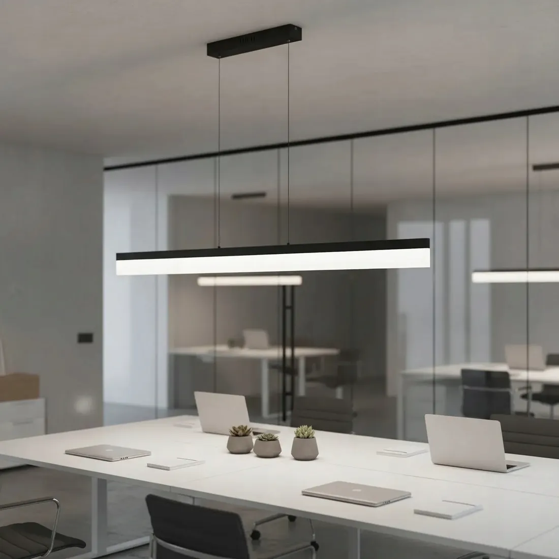 lampa-podluzna-dluga-nad-wyspe-stol-czarna-mat-liniowa-120-prosta-app1692