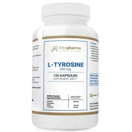 l-tyrosine-500mg-pamiec-koncentracja-odpornosc-na-stres-alto-pharma-120kaps