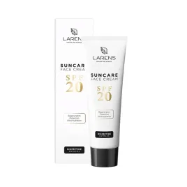 larens-suncare-face-cream-krem-ochronny-przeciwsloneczny-filtr-spf20-50ml