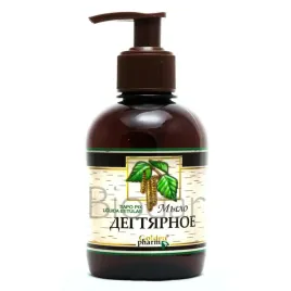 mumio-mydlo-dziegciowe-plyn-mydlo-w-plynie-luszczyca-lojotok-270ml-aram