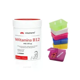 mitopharma-witamina-b12-mse-250ug-dr-enzmann-b12-b6-120-kaps-gratis