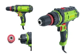 procraft-wiertarko-wkretarka-sieciowa-40nm-300w-2-biegi-10mm-quick-pb300dfr