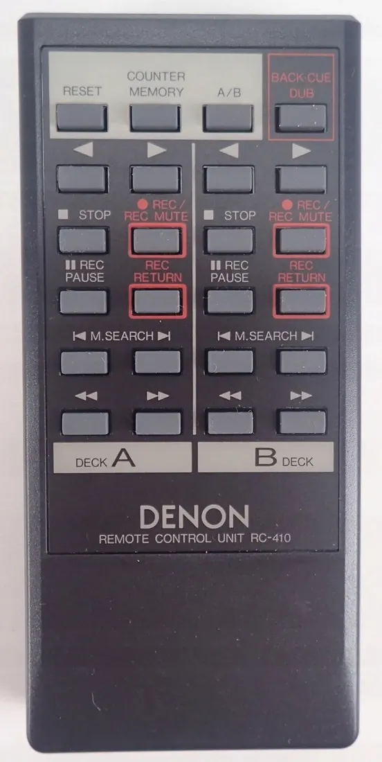 denon-rc-410-oryginalny-pilot-do-magnetofonow