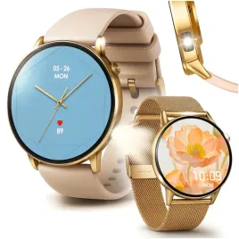 smartwatch-damski-amoled-rozmowy-menu-polski-zdrowie-sport-chat-gpt-zloty