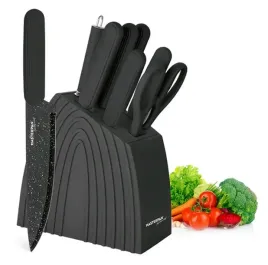 zestaw-komplet-nozy-8-el-nozyczki-ostrzalka-noze-w-bloku-masterpan-6009