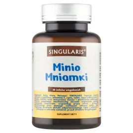 singularis-minio-mniamki-zelki-weganskie-suplement-dla-dzieci-30-zelkow
