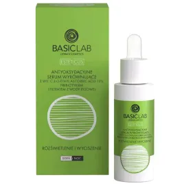 antyoksydacyjne-serum-wyrownujace-z-wit-c-basiclab-esteticus-30ml