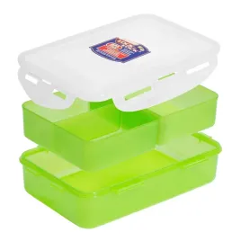 pojemnik-hermetyczny-800-ml-na-zywnosc-przegrodki-816-lockandlock-zielony