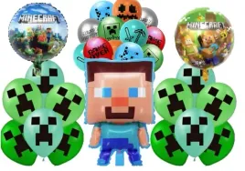 duzy-zestaw-balonow-minecraft-tnt-creeper-steve-urodziny-35szt