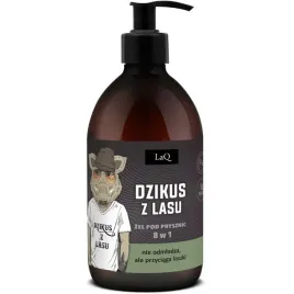 laq-dzikus-z-lasu-8w1-zel-pod-prysznic-meski-ekstrakt-z-debu-ananas-500ml
