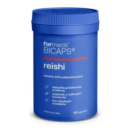 formeds-bicaps-reishi-60-kaps-ekstrakt-grzyb-adaptogen-odpornosc-witalnosc