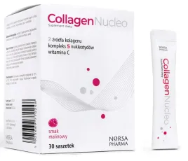 collagen-nucleo-smak-malinowy-30-saszetek-norsa-pharma