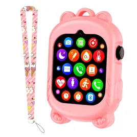 etui-zawieszka-na-szyje-do-dzieciecego-zegarka-jg-smart-t53-kolory