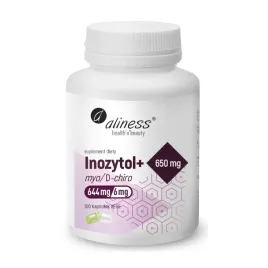 aliness-inozytol-myo-d-chiro-b6-650mg-wspomaga-uklad-nerwowy-100-kapsulek