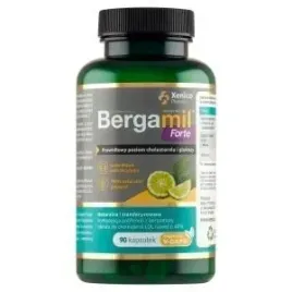 bergamil-forte-ekstrakt-owocow-bergamoty-czosnek-xenico-pharma-90-kaps