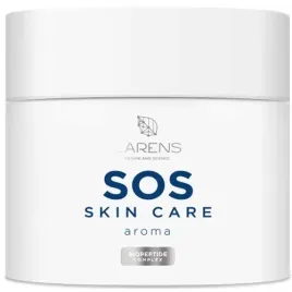 sos-skin-care-aroma-krem-do-ciala-intensywnie-regenerujacy-larens-150ml