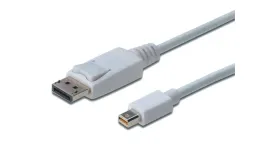 kabel-polaczeniowy-minidisplayport-1-1a-typ-minidp-dp-m-m-bialy-2m