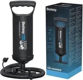mocna-praktyczna-wydajna-pompka-tlokowa-085-l-30-cm-bestway-62002