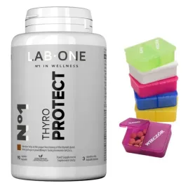 lab-one-n1-thyro-protect-wspiera-tarczyce-selen-90-kaps-gratis