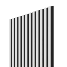 lamele-scienne-biale-na-czarnym-filcu-240x605cm-panele-akustyczne