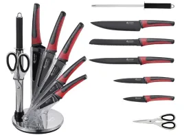 zestaw-nozy-7-el-nozyczki-ostrzalka-stojak-noze-edenberg-952-praktyczne