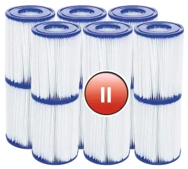 12-x-filtr-typu-ii-do-pompy-basenu-ekonomiczny-bestway-58094