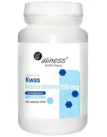 aliness-kwas-hialuronowy-niskoczasteczkowy-stawy-skora-150mg-100-tabl