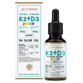 witaminy-k2-d3-junior-krople-zdrowe-kosci-odpornosc-alto-pharma-30-ml