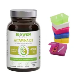 biowen-witamina-d3-z-lanoliny-wsparcie-odpornosci-120-kaps-gratis
