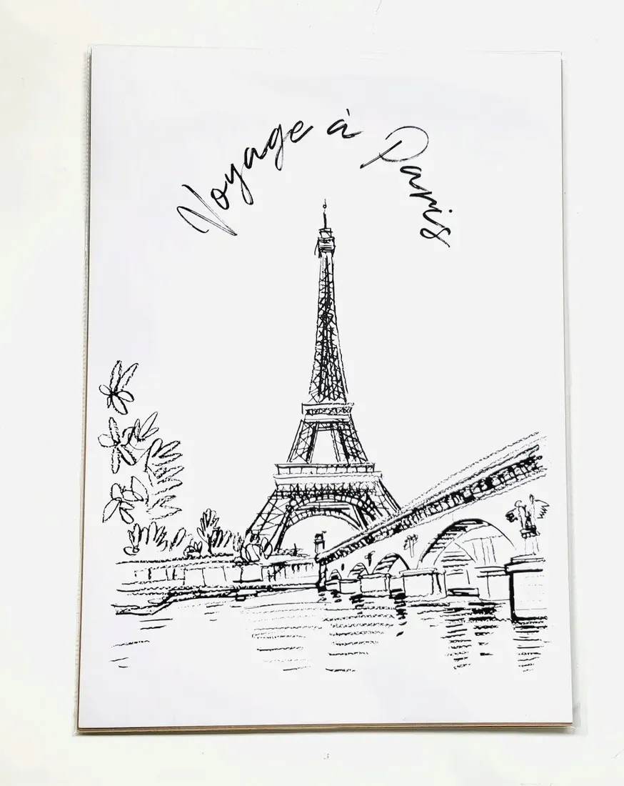 duzy-plakat-paryz-50x70