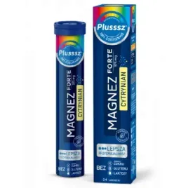 plusssz-magnez-forte-cytrynian-b-complex-100percent-rws-24-tabl