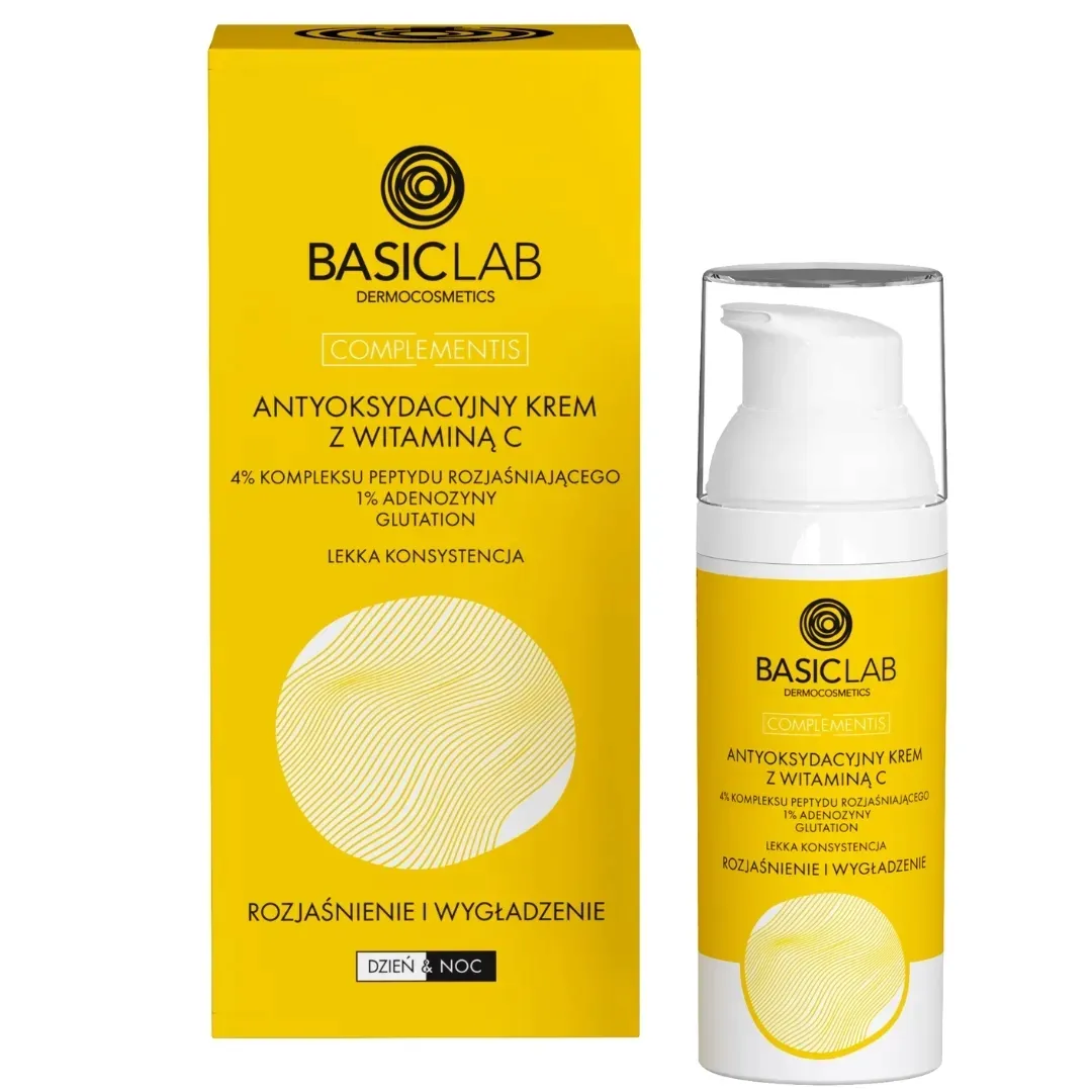 antyoksydacyjny-krem-do-twarzy-z-witamina-c-basiclab-complementis-50ml