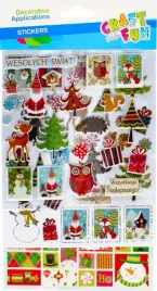 naklejki-boze-narodzenie-mix-craft-with-fun-438606