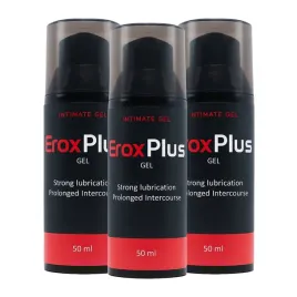 zestaw-3x-erox-plus-gel-zel-intymny-dla-mezczyzn-3x-50-ml