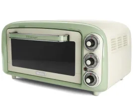 mini-piekarnik-retro-pieczenie-pizzy-ariete-979-04-18-l-zielony
