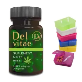 krolewkie-ogrody-del-vitae-hemp-suplement-z-kwasem-humusowym-28-szt-gratis