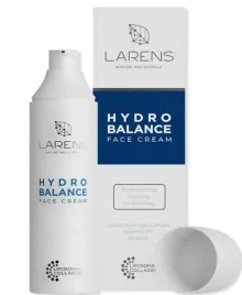 hydro-balance-face-cream-nawilzenie-i-pielegnacja-skory-larens-50ml