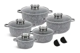 garnki-marmurkowe-zestaw-komplet-garnkow-12-el-edenberg-8147-pokrywki